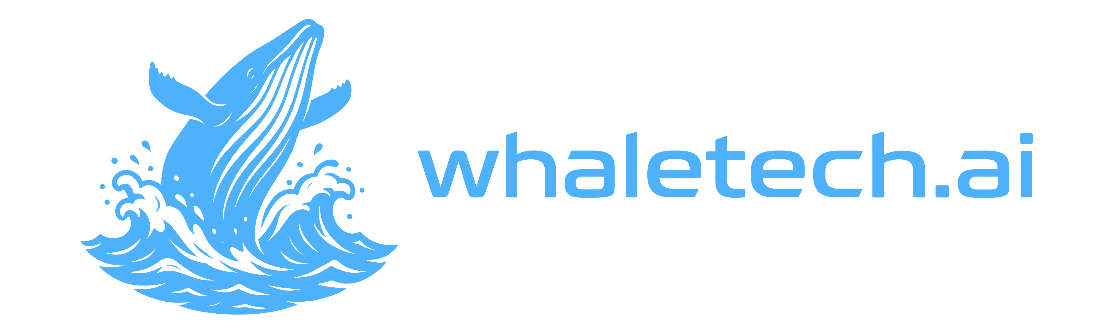 WhaleTech banner
